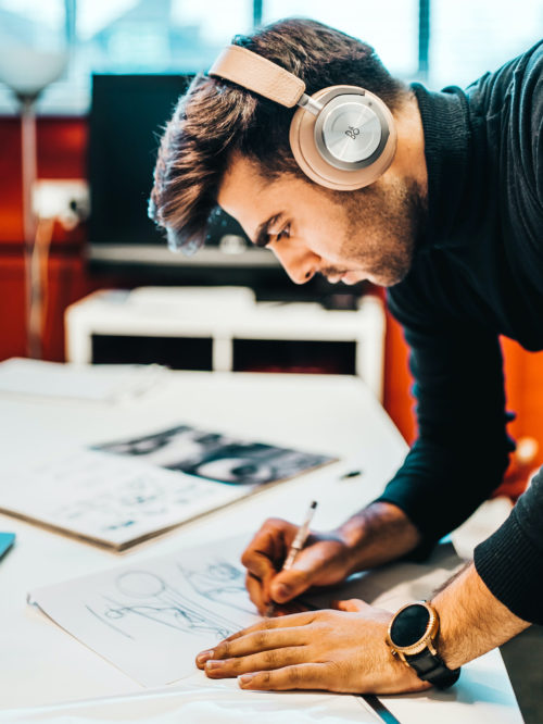 Product Designer